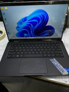 Dell Latitude 7420 (i5 11th Gen) (16/256)