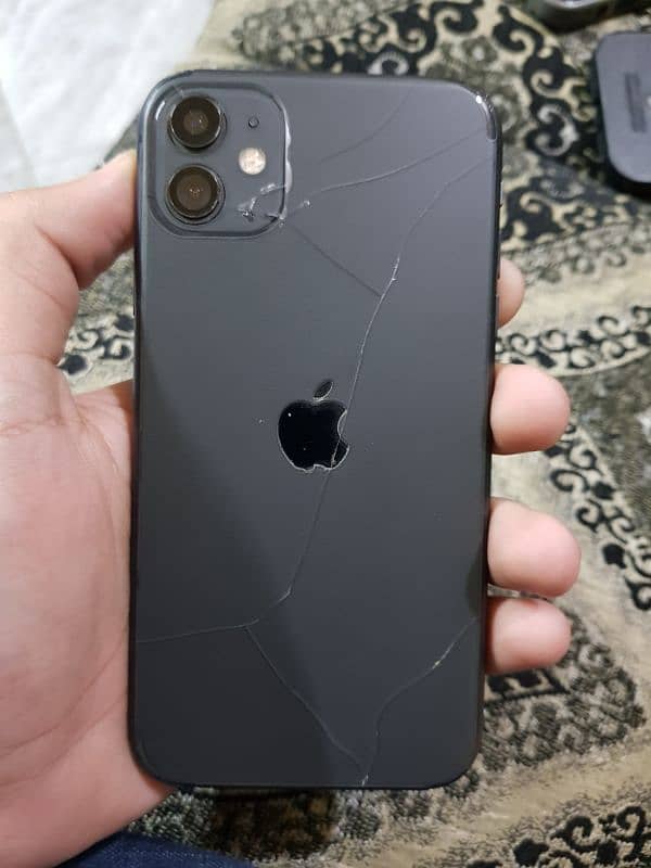 iphone 11 non PTA 2