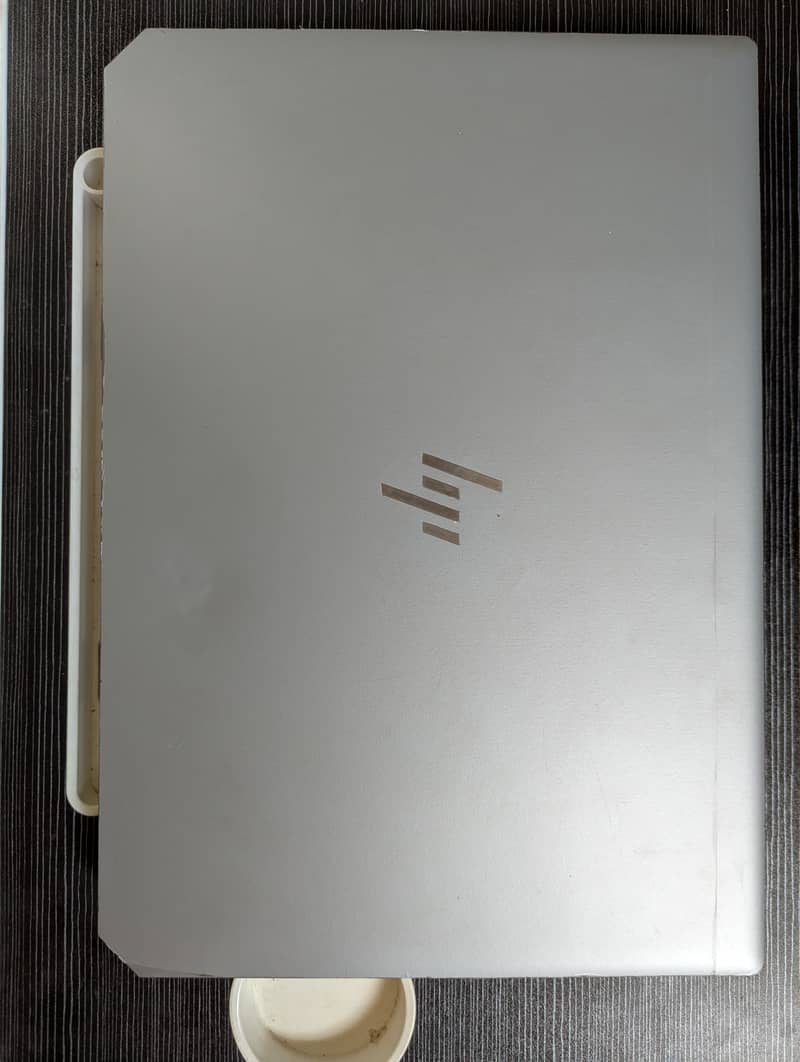 HP Zbook15 G5 Workstation 9