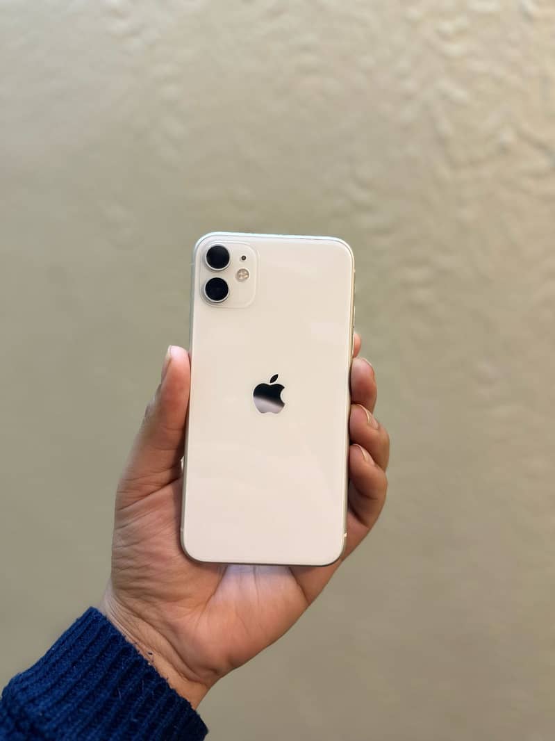 Apple iPhone 11 7