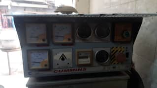 Cummins 25 KVA Gas Generator Powerful & Reliable Backup Solution