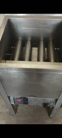 Commercial Fryer for sale / Resturant fryer for sale / fryer for sale