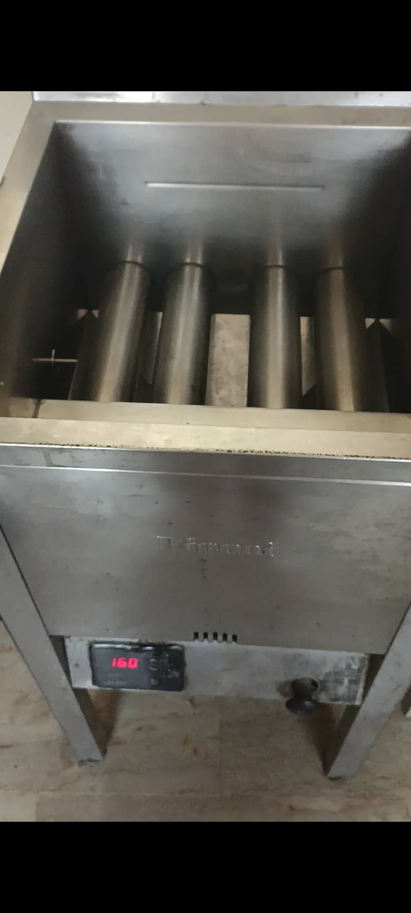 Commercial Fryer for sale / Resturant fryer for sale / fryer for sale 0