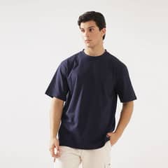 Wholesale Drop Shoulder T-shirts