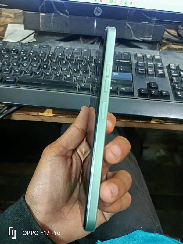 Tecno spark 30c 4