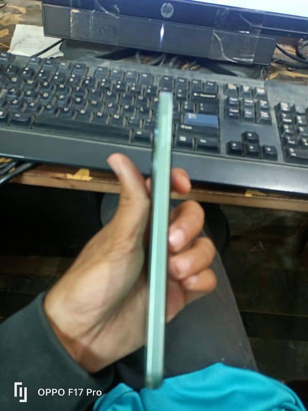 Tecno spark 30c 5