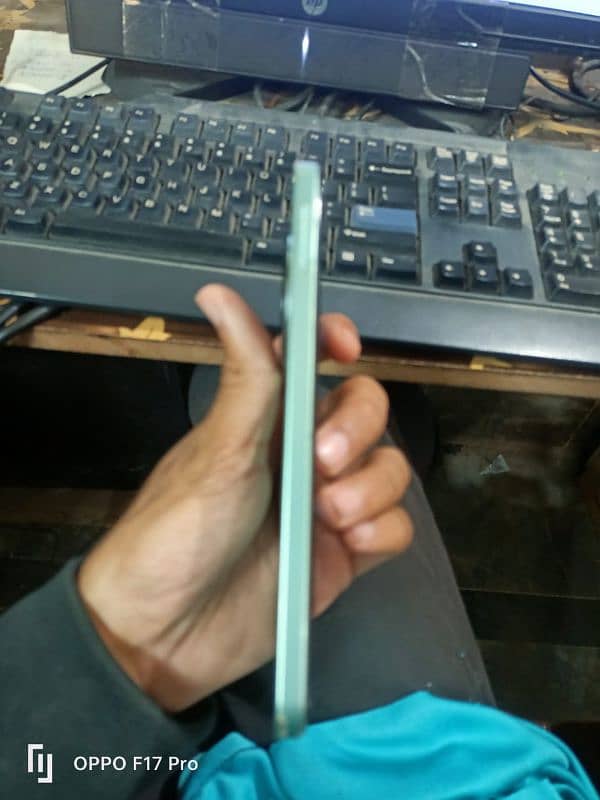 Tecno spark 30c 6
