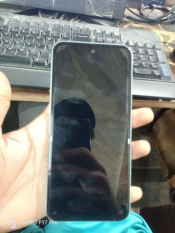 Tecno spark 30c 7