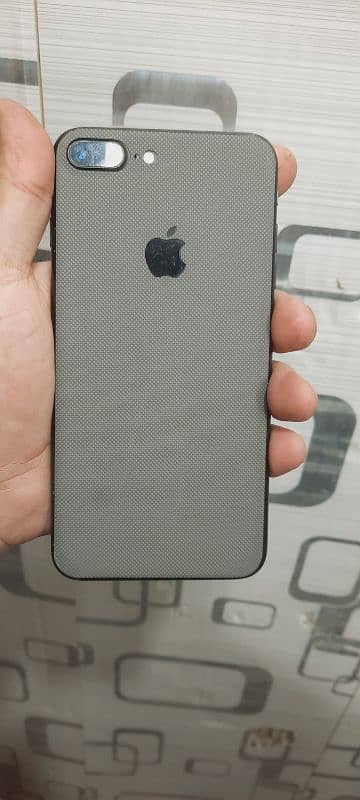 Iphone 7 Plus PTA Approved 0