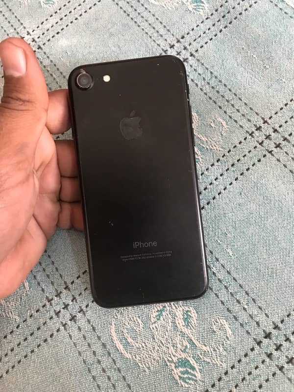 iPhone 7 non pta 64gb 1