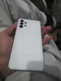 Samsung A32