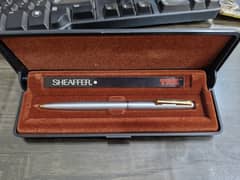 SHEAFFER IMPERIAL VINTAGE BALLPOINT PEN