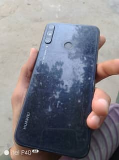 Huawei y7 Prime