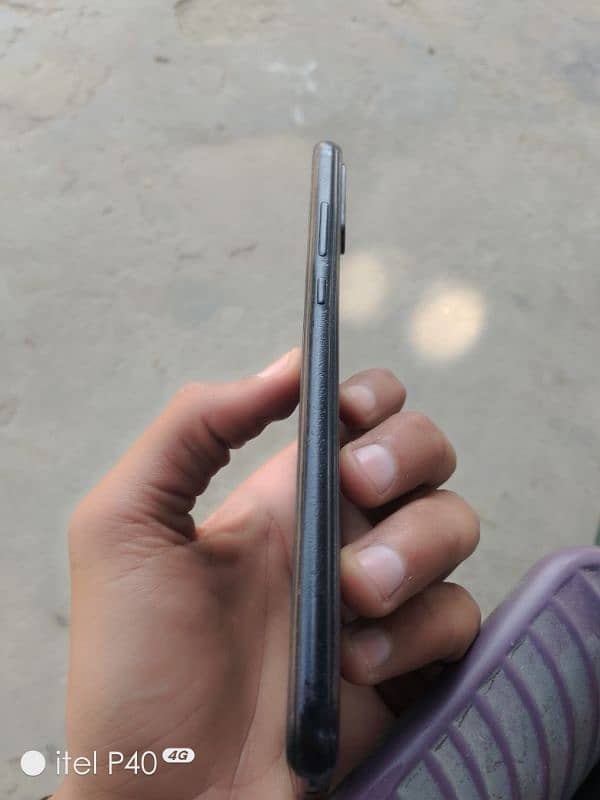 Huawei y7 Prime 1