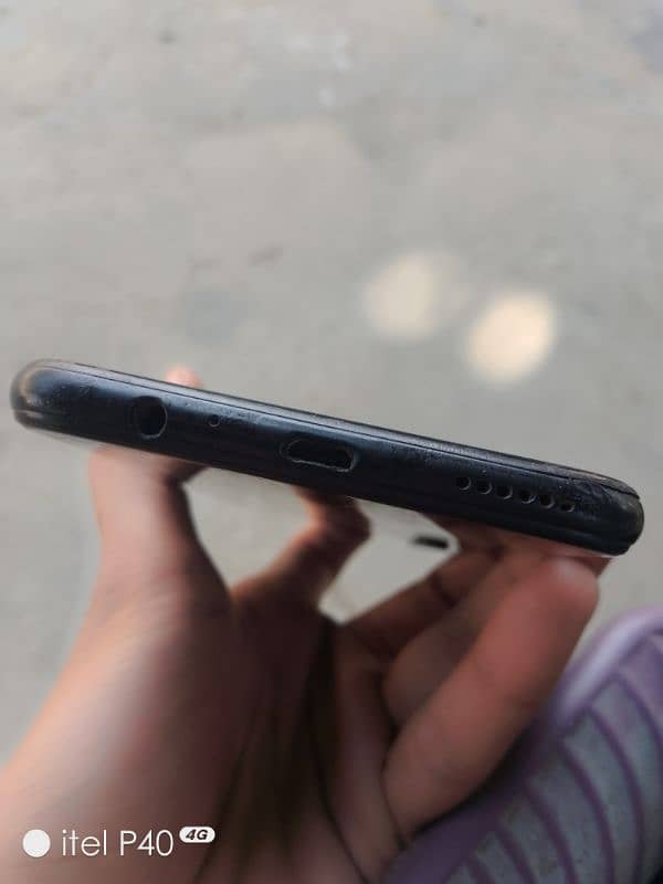 Huawei y7 Prime 3