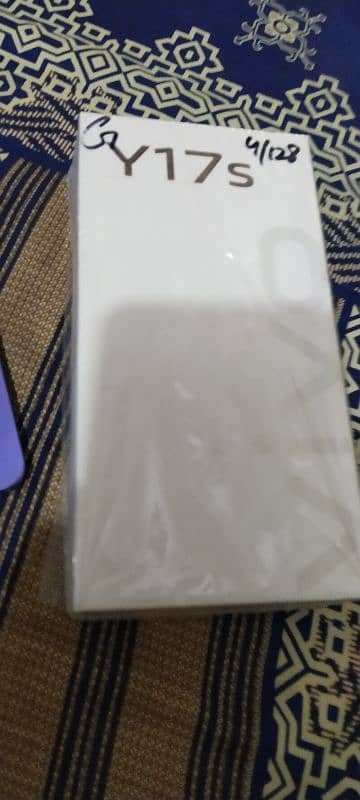 vivo y17s new original 4