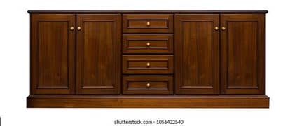 Interior all type wood service door and bed cabinet all kind service