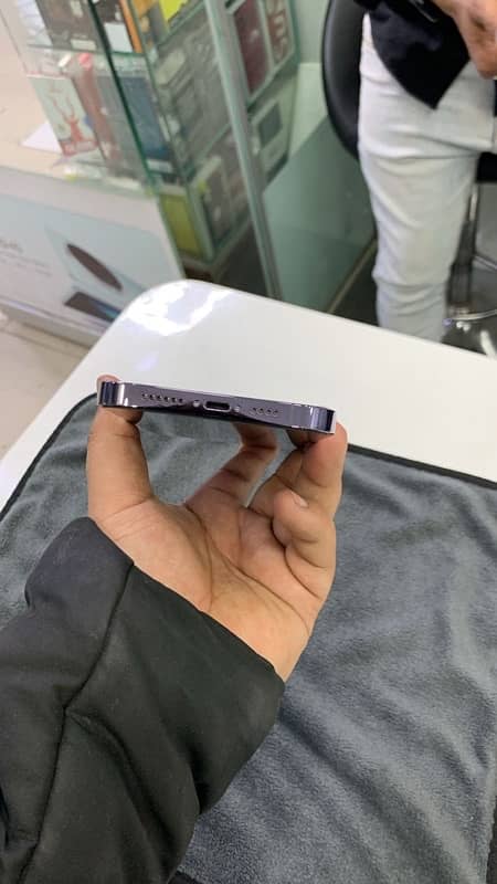 iphone 14 pro max pta approved 3