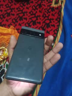 google pixel 6 pro 8/128gb exchange possible 03426373954 Whatsapp