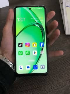 Oppo A60