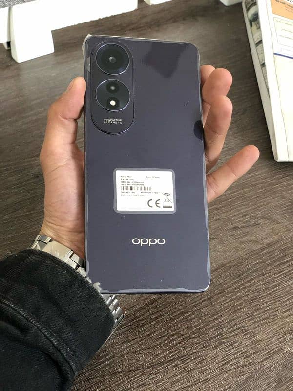 Oppo A60 1