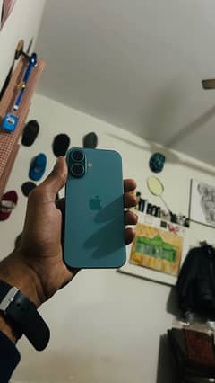 Apple Iphone 16 128GB JV