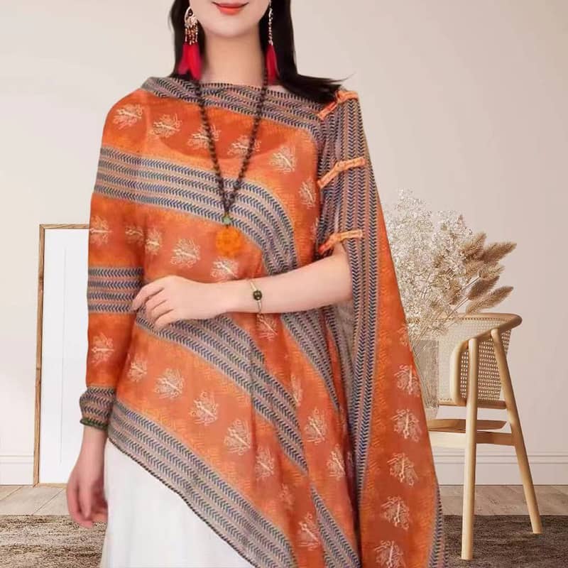 WholeSale Selling Hijad and Shawls 0