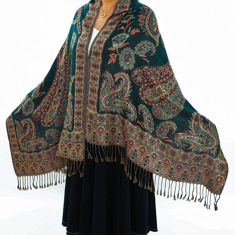 WholeSale Selling Hijad and Shawls 5