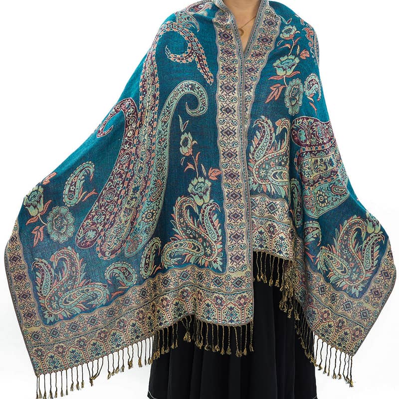 WholeSale Selling Hijad and Shawls 6