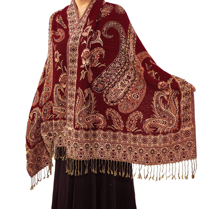 WholeSale Selling Hijad and Shawls 8