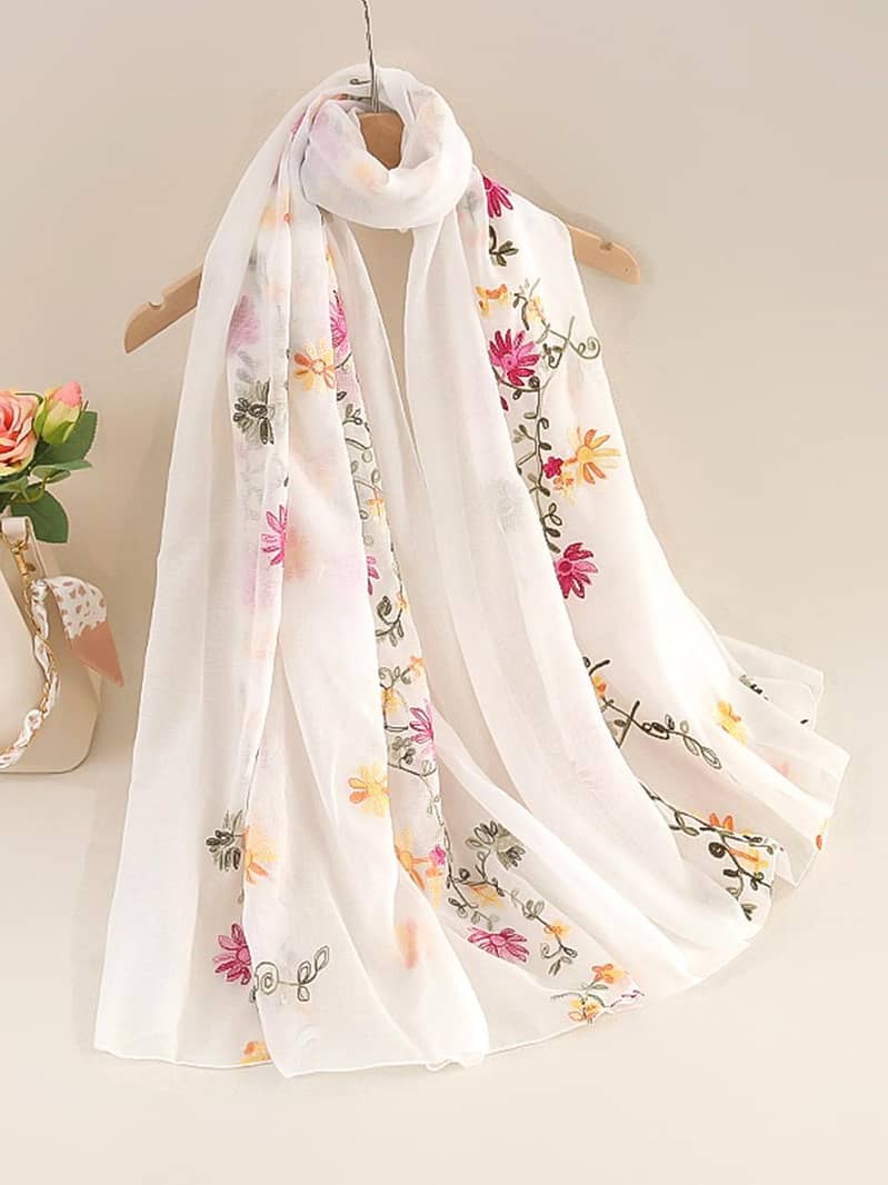 WholeSale Selling Hijad and Shawls 9