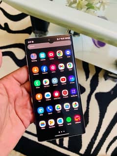 Samsung Note 10 12gb 256gb PTA Approved