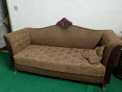 5 seater sofa set