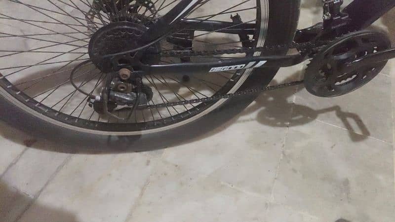 Begood cycle new condition 1