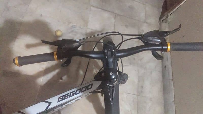 Begood cycle new condition 5