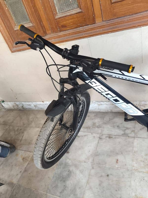 Begood cycle new condition 7