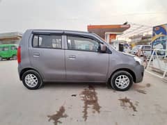 Suzuki Wagon R 2018