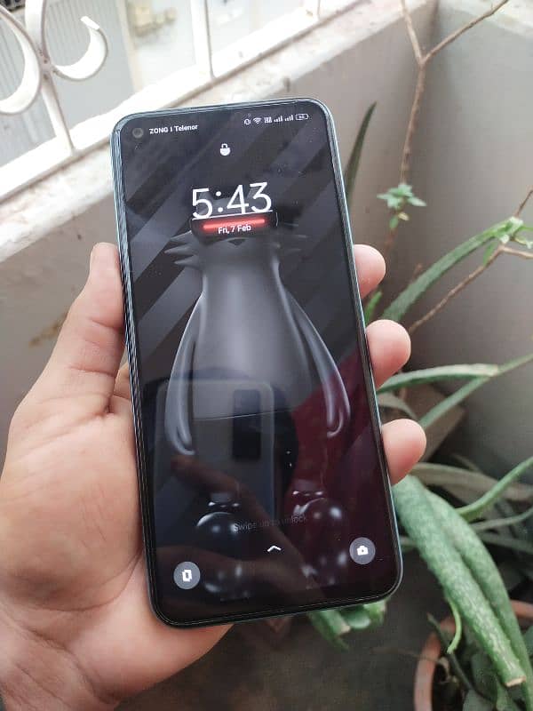 Realme Narzo 50 With Box Seald Mobile (Read Full Add) 3