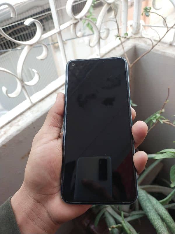 Realme Narzo 50 With Box Seald Mobile (Read Full Add) 5