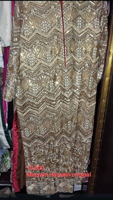 Multiple brands original dresses at reasonable prices 5