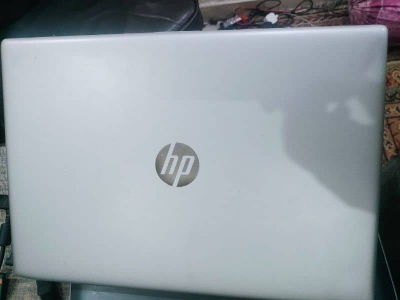 Hp Probook 450 G5 0