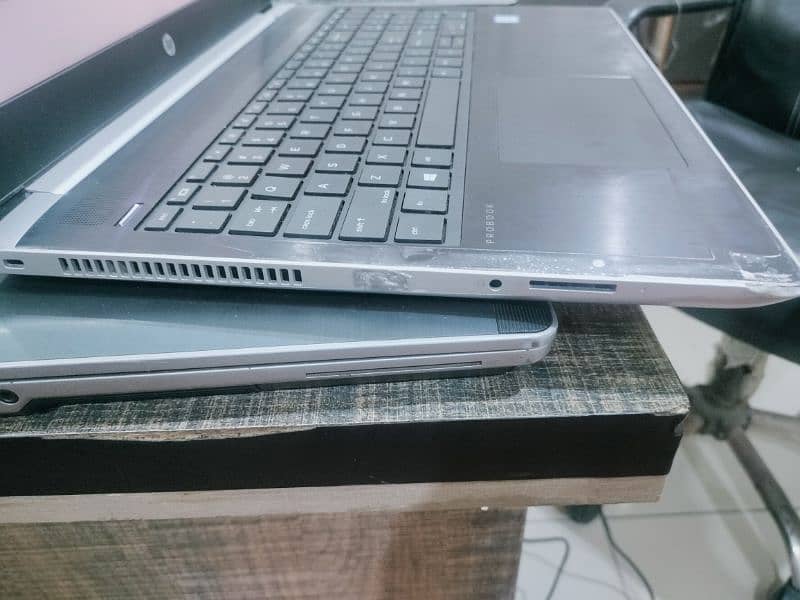 Hp Probook 450 G5 4