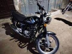 Suzuki Gs 150se | 2021