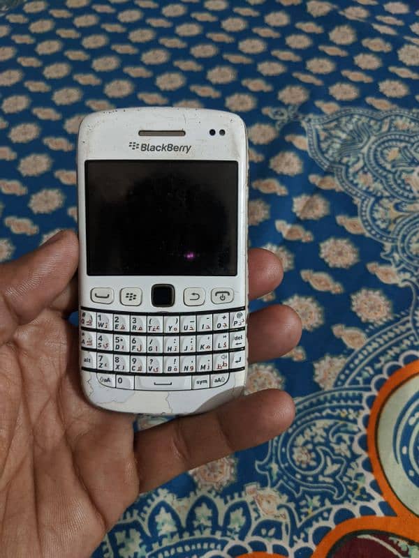 Blackberry 9790 2