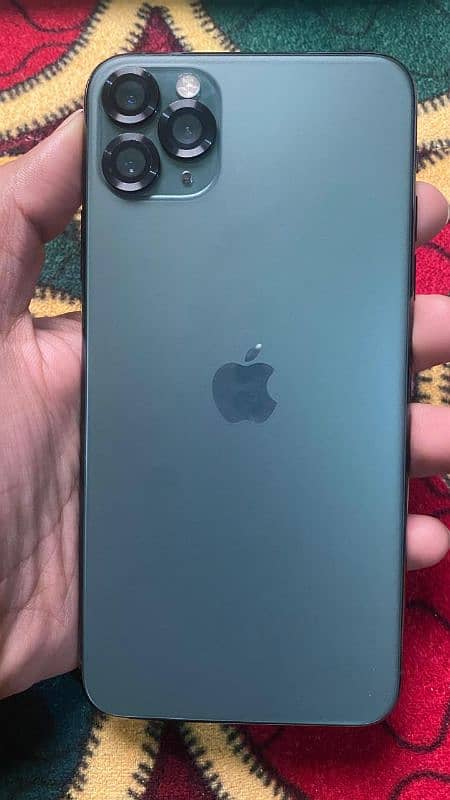 non pta iphone 11 pro max 0