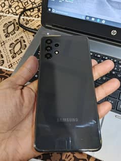 Samsung A32