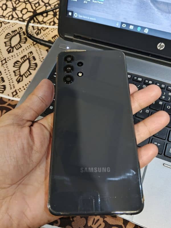 Samsung A32 0