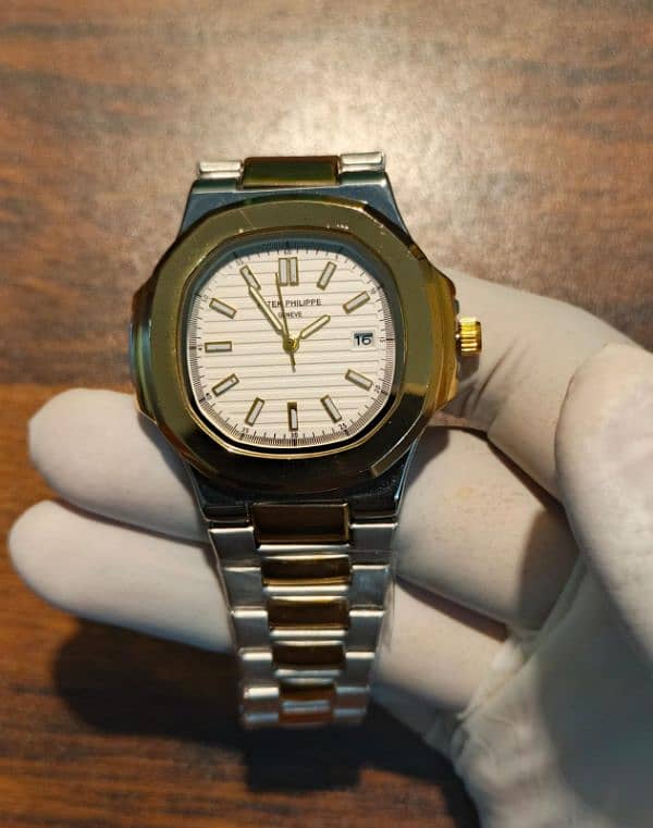 PATEK PHILIPPE - EID COLLECTION NEW STOCK AVAILABLE ORDER NOW 0