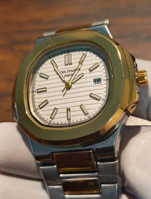 PATEK PHILIPPE - EID COLLECTION NEW STOCK AVAILABLE ORDER NOW 1