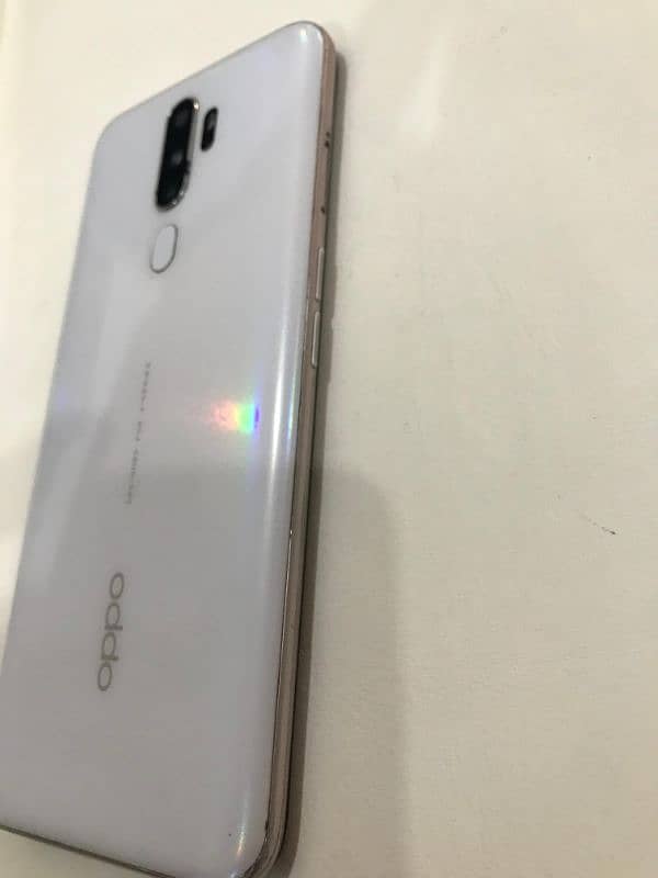 Oppo A5 2020 4GB 128GB 0